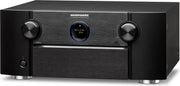 Marantz SR7013 125 W 11.2 kanalen Surround 3D Zwart