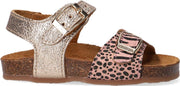 Kipling Rikilu sandalen goud - Maat 26