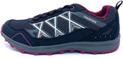 Trespass Hardloopschoenen - Grijs