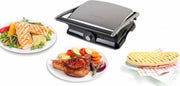 H.Koenig - Contactgrill