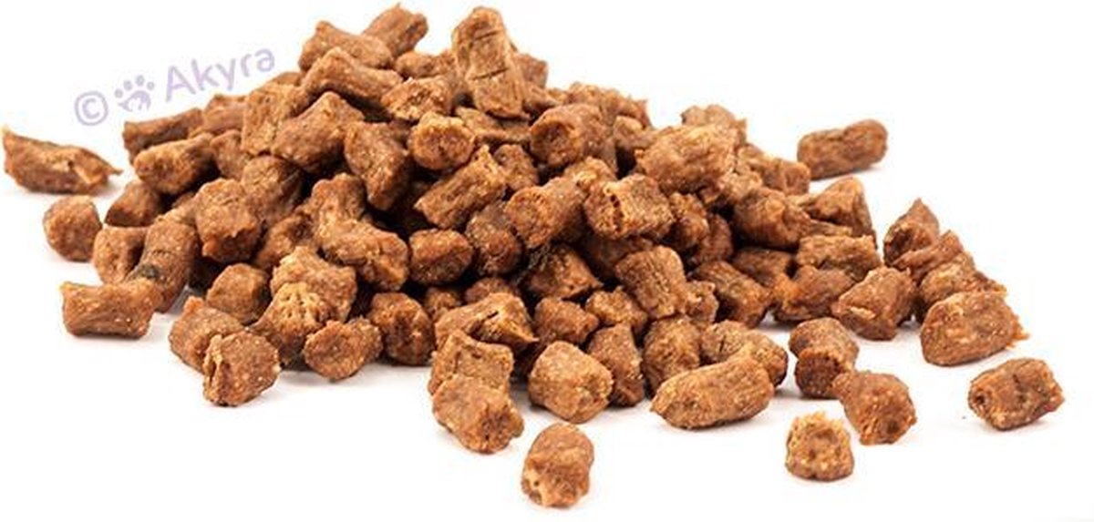 Akyra Trainingshapjes eend 100 gram