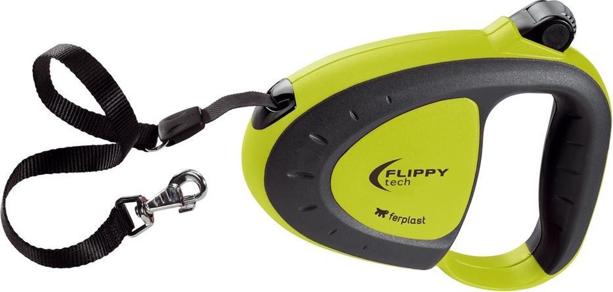 Flippy tech tape med vert