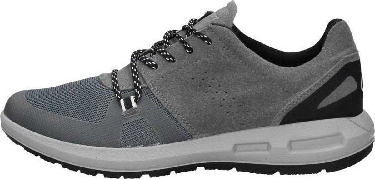 Grisport - Veterschoenen Laag