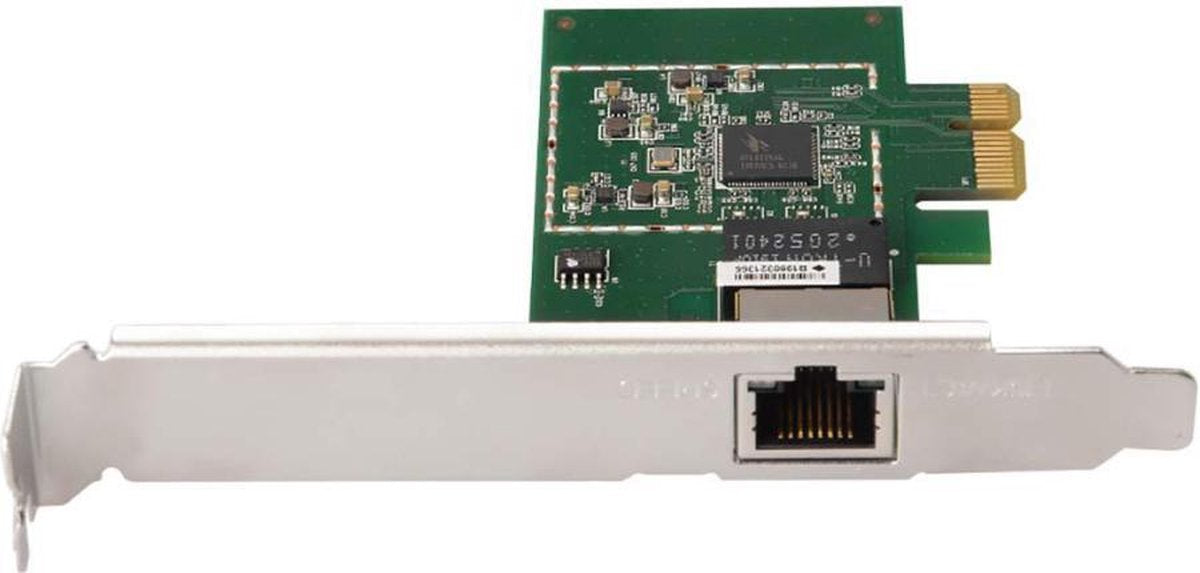 EDIMAX EN-9225TX-E Netwerkadapter 100 MBit/s PCI-Express