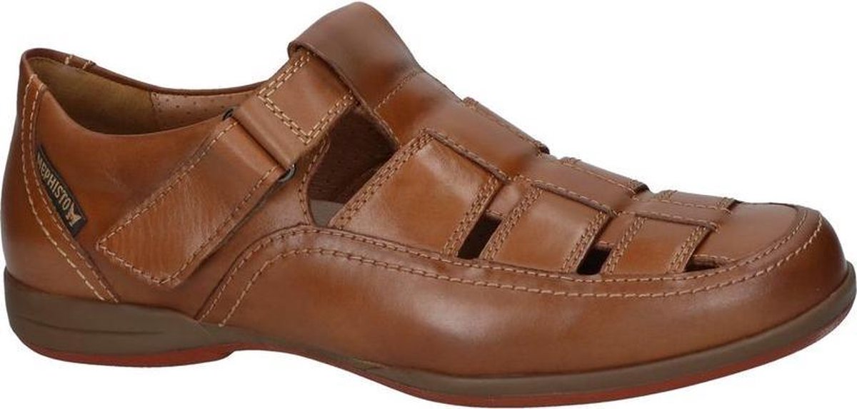 " Sandalen Mephisto Rafael Antica "