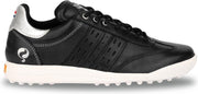 Dames Golfschoen Pitch  -  Zwart/Zilver