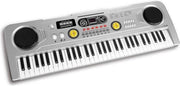 Piano Ziverachtig
