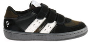 Quick Maurissen jr Klitten - Schoenen  - zwart - 35
