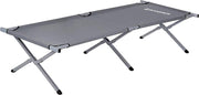 Nancy's Casacde Range Campingbed - Stretcher - Ligbed - 210 x 72 x 45 cm