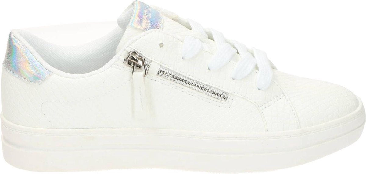 Sprox Sneaker Dames Wit