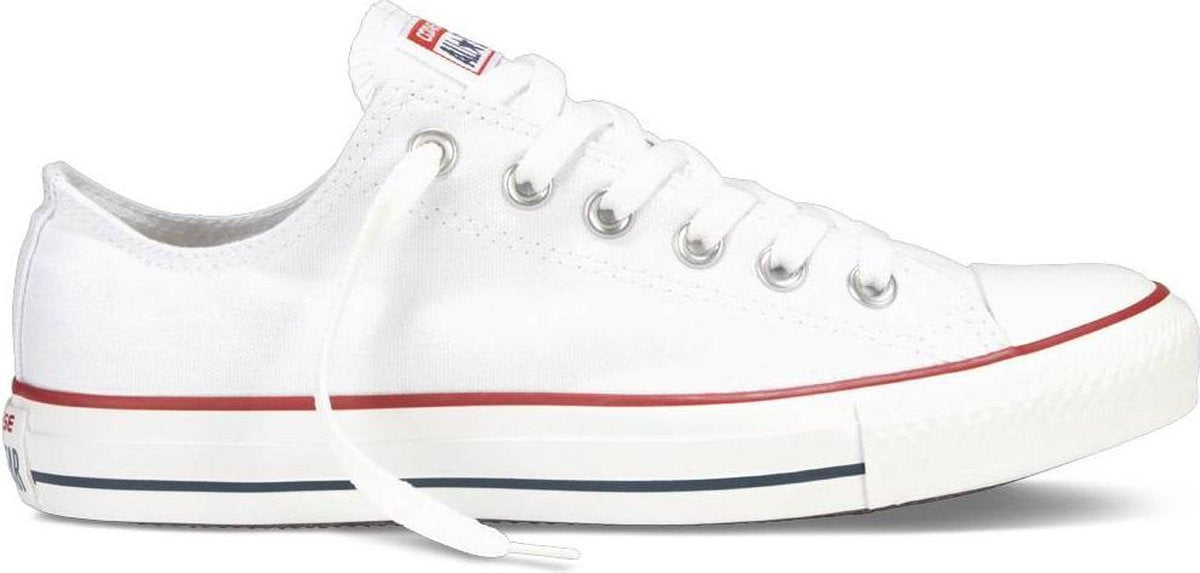 Converse All Star sneaker - Wit - Maat 40