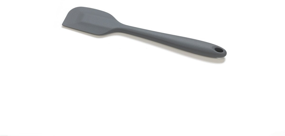 Basic Culinair Deegschraper - Siliconen - 26cm