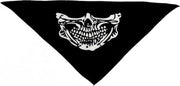 Halsdoek Skull