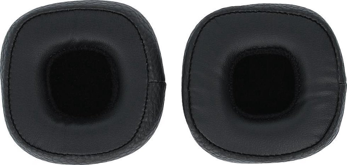 Oorkussens zwart voor de Marshall Major III