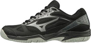 Mizuno Cyclone Speed 2 - Zwart - maat 43
