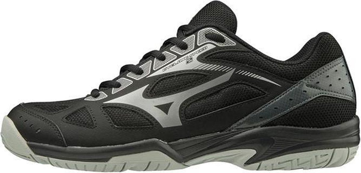 Mizuno Cyclone Speed 2 - Zwart - maat 43