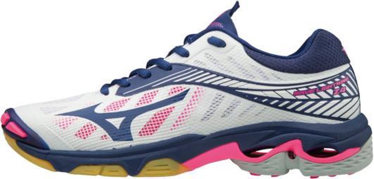 Mizuno Wave Lightning Z4 Maat: 38