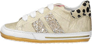 Shoesme Babyproof babyschoenen goud - Maat 19