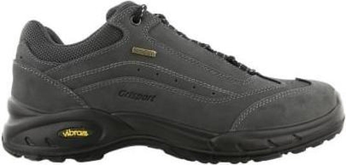Grisport Travel low - antraciet - 41