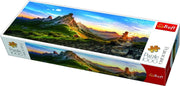 Panorama - Passo di Giau