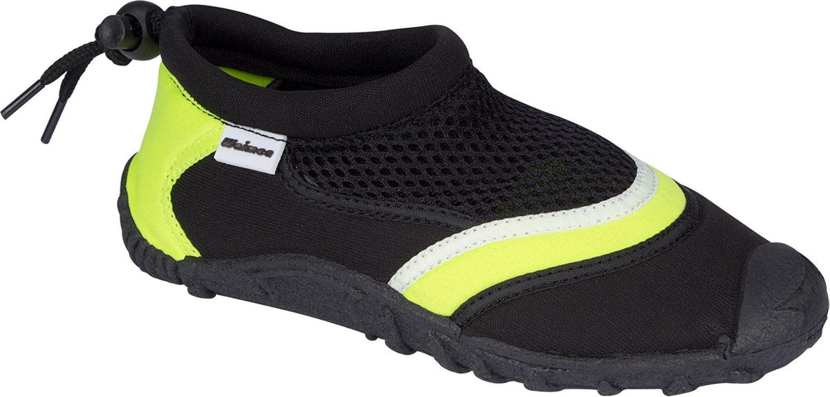 Waimea Aquaschoenen Junior - Skye - Zwart/Groen - 31