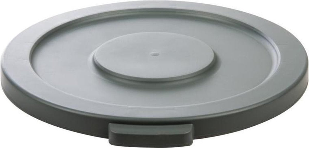 Jantex standaard deksel voor 80ltr container