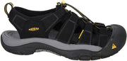Keen Newport H2 - Wandelsandalen - Mannen - Maat 40 - Zwart