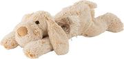 J-Line Hond Sjaal Lig Pluche Bei Large