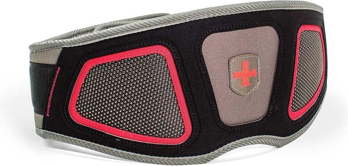 Harbinger Men's Contoured FlexFit Belt - M