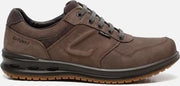 Grisport Active wandelschoenen bruin - Maat 45