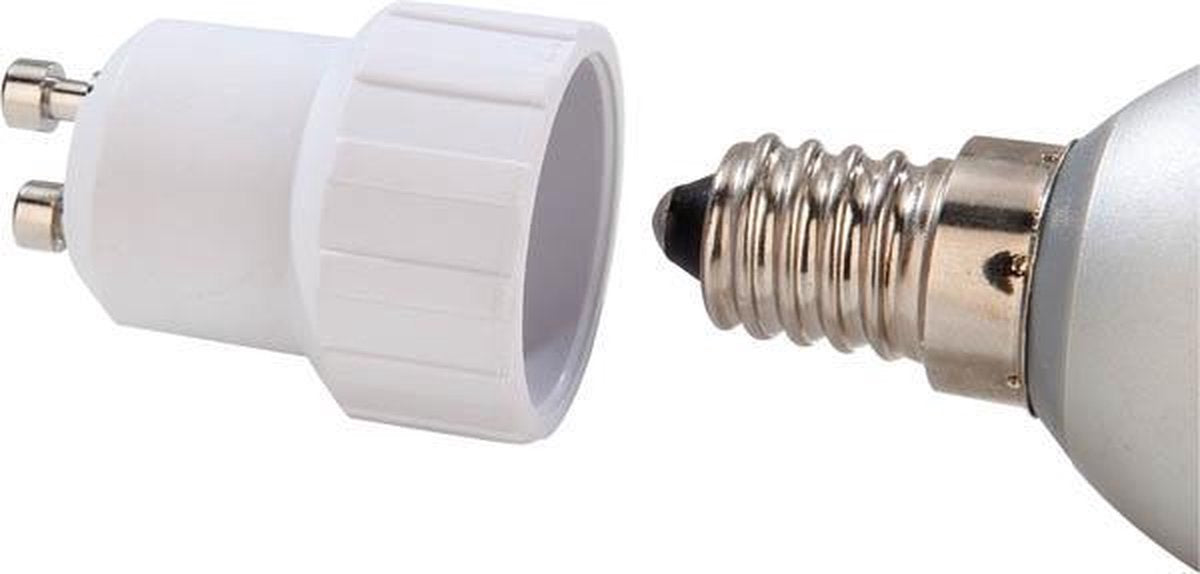 Westfalia E27 naar G9 adapter