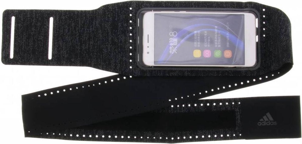 Zwarte Sport Belt Universal 5