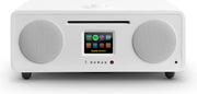 NUMAN Two – 2.1 Internet-Radio CD 30W USB Bluetooth Spotify Connect DAB+