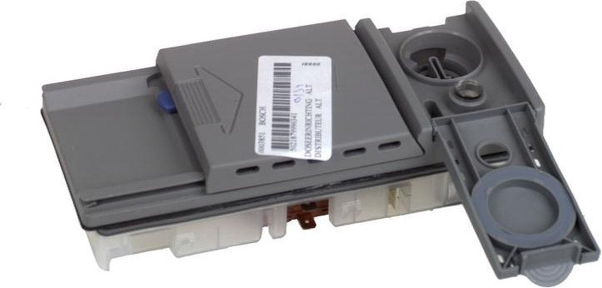 BOSCH - DOSEERINRICHTING   ALT. - 00490467