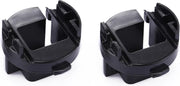 1 Paar H7 Xenon HID Koplamp Lampvoet Houder Houder Adapter voor Fase Een / Modern Lang dynamisch / Xin Ya Zun / Xin Jia Le