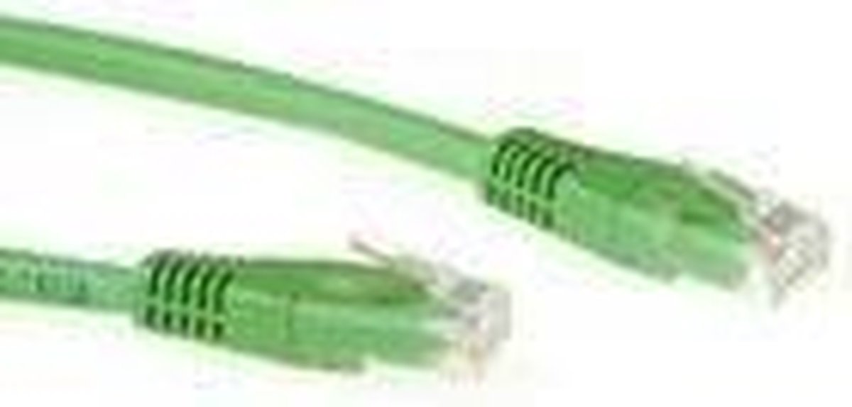 Advanced Cable Technology CAT6 UTP LSZH (IB9710) 10m