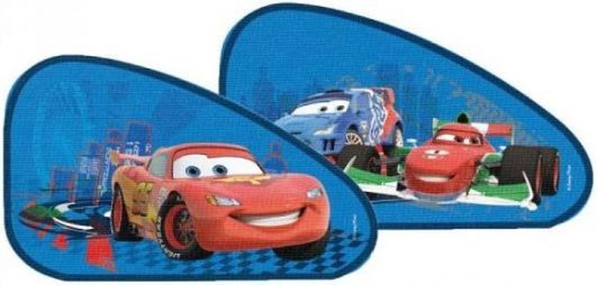 Auto zonnescherm cars