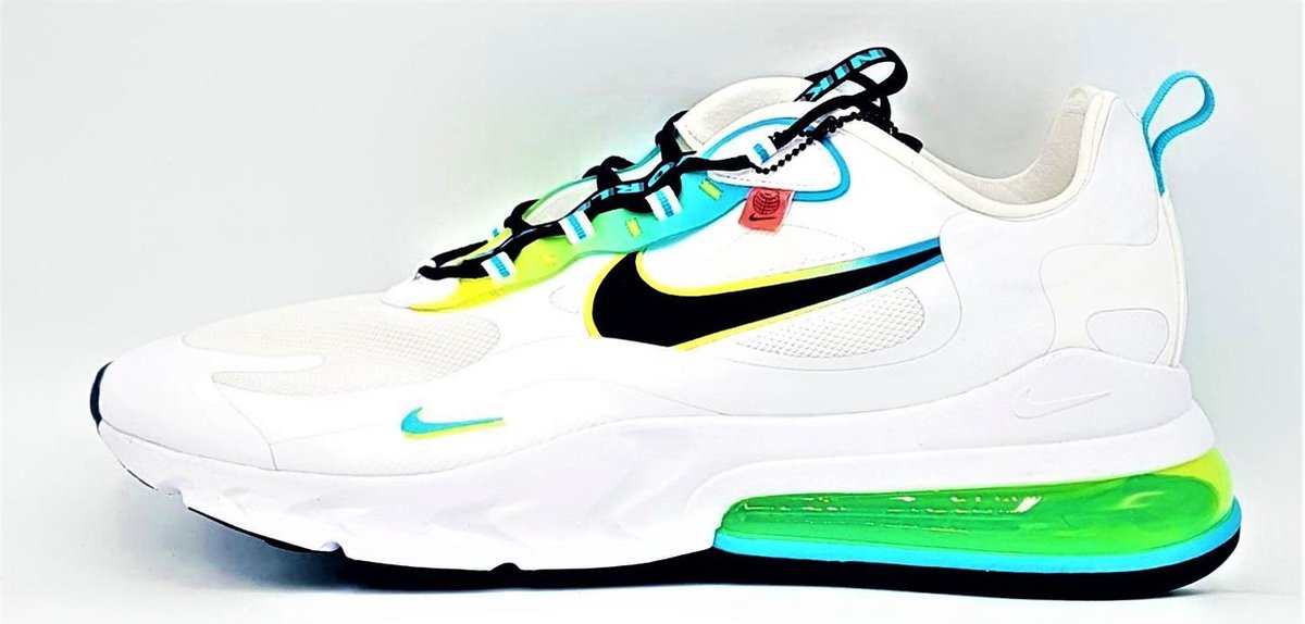 Air Max 270 React WW Maat 49.5