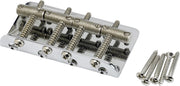 Bridge Vintage bas Chrome