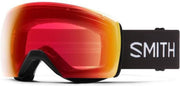 Slidinėjimo akiniai Smith Skyline XL ChromaPop Photochromic - ChromaPop Photochromic Raudona Mirror