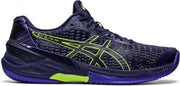 ASICS Sky Elite FF - Navy / Paars - maat 47
