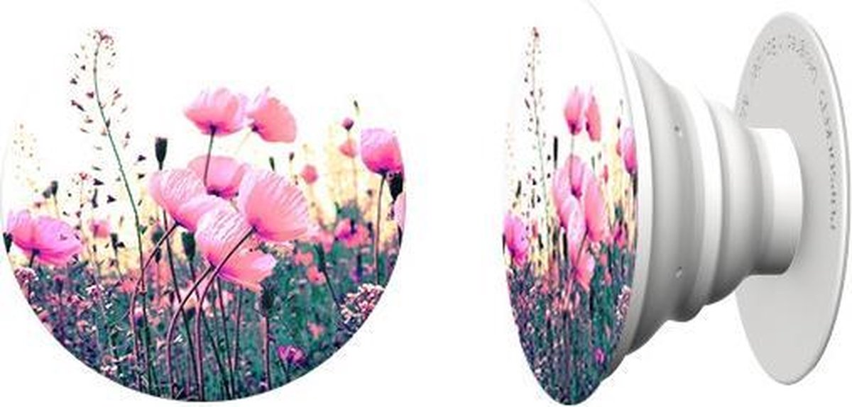 Popsocket Popies White
