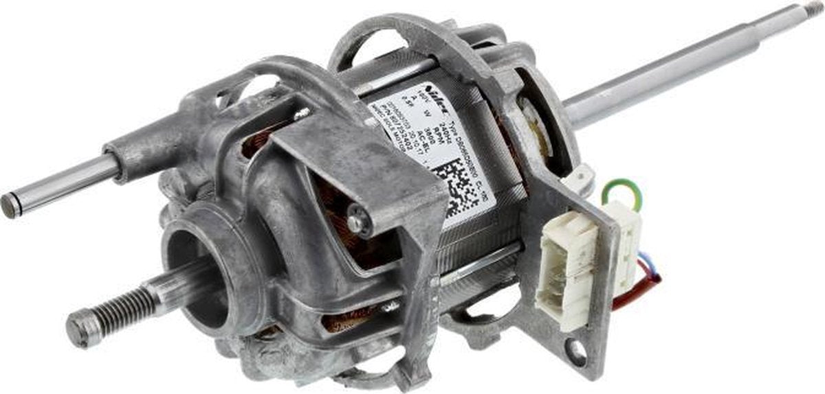 Aandrijfmotor aandrijf motor wasdroger droger origineel Aeg Electrolux