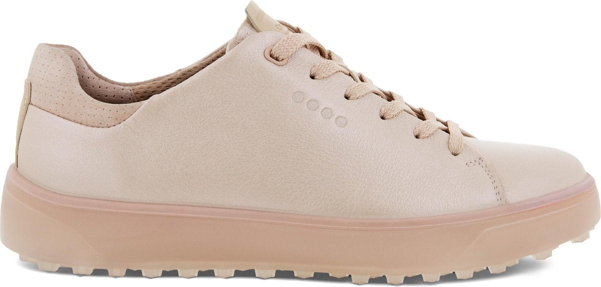 Ecco - W Golf Tray Rose Pearl Lyra - 39