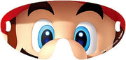 Super Mario Bros partygame