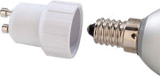 Westfalia E14 naar G9 adapter