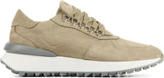 Red Rag Vrouwen  Lage sneakers / Damesschoenen 76846 nub - Taupe - Maat 41