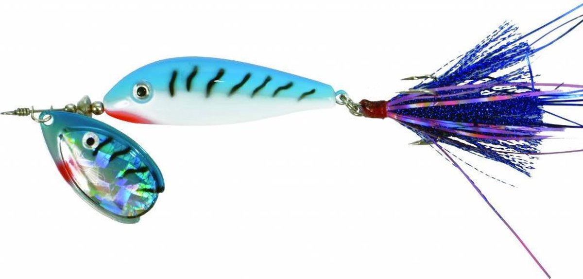 PREDOX Bodyspin - 9