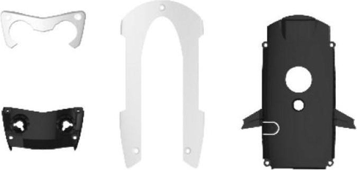 Parrot Mambo - Covers + Screws