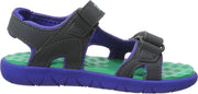 Timberland Perkins Row 2-strap Sandalen - Meisjes - Groen - Maat 29